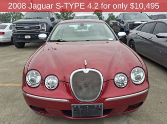 Used 2008 Jaguar S-TYPE 4.2 RWD video 3