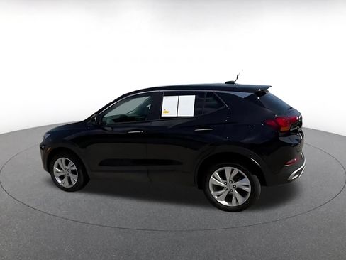 Used 2025 Buick Encore GX Preferred FWD image 10