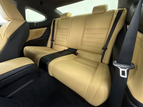 Used 2015 Lexus RC 350 image 42