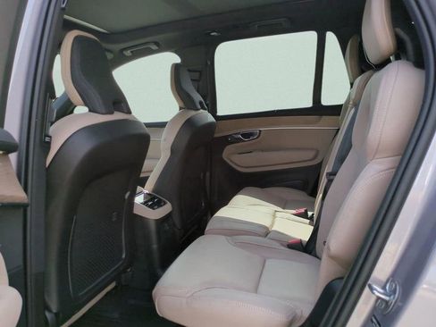 New 2026 Volvo XC90 T8 Ultra w/ Protection Package Premier AWD/4WD image 10