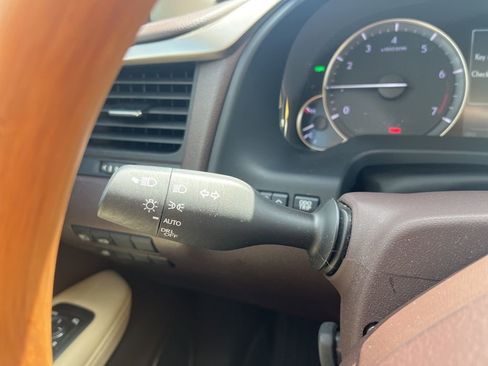 Used 2020 Lexus RX 350 FWD w/ Premium Package image 22