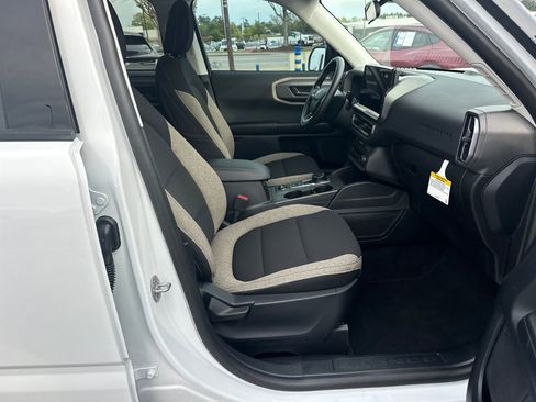 New 2025 Ford Bronco Sport Big Bend image 43