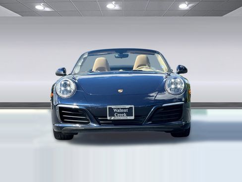 Used 2017 Porsche 911 Carrera S RWD image 5