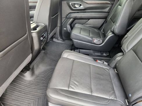 Used 2021 Chevrolet Tahoe LT w/ LT Signature Package AWD/4WD image 31