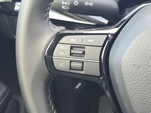 Used 2026 Honda CR-V EX-L image 26