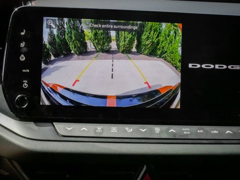 Used 2025 Dodge Charger Scat Pack w/ Track Pack image 26