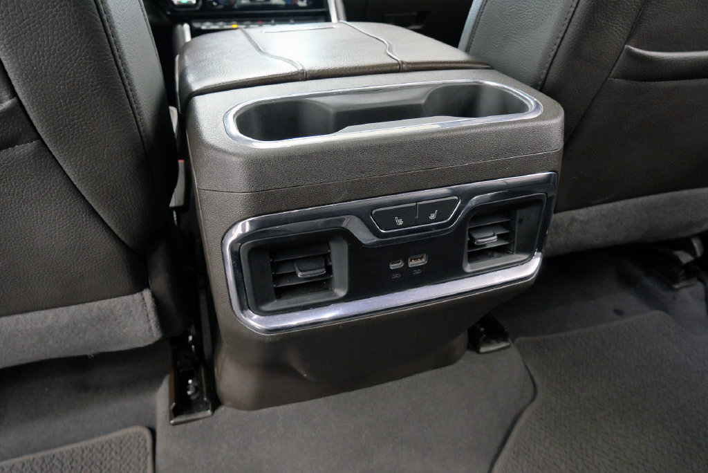 Used 2024 GMC Sierra 2500 Denali w/ Denali Reserve Package AWD/4WD image 22