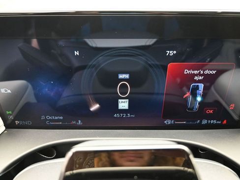 New 2025 Lincoln Aviator Reserve w/ Equipment Group 201A AWD/4WD image 15
