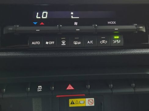 Used 2026 Toyota Tundra SR RWD image 18