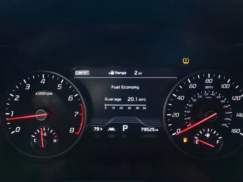 Used 2019 Kia Stinger Premium RWD image 38