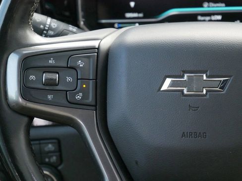 Used 2024 Chevrolet Silverado 2500 ZR2 w/ ZR2 Bison Edition image 19