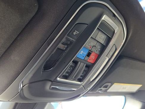 Certified 2024 Jeep Grand Cherokee Altitude image 21