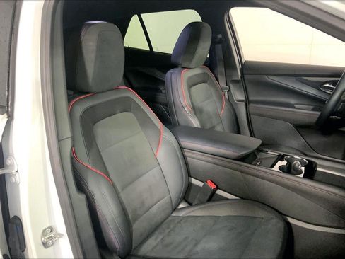 Used 2024 Chevrolet Blazer EV RS AWD/4WD image 6