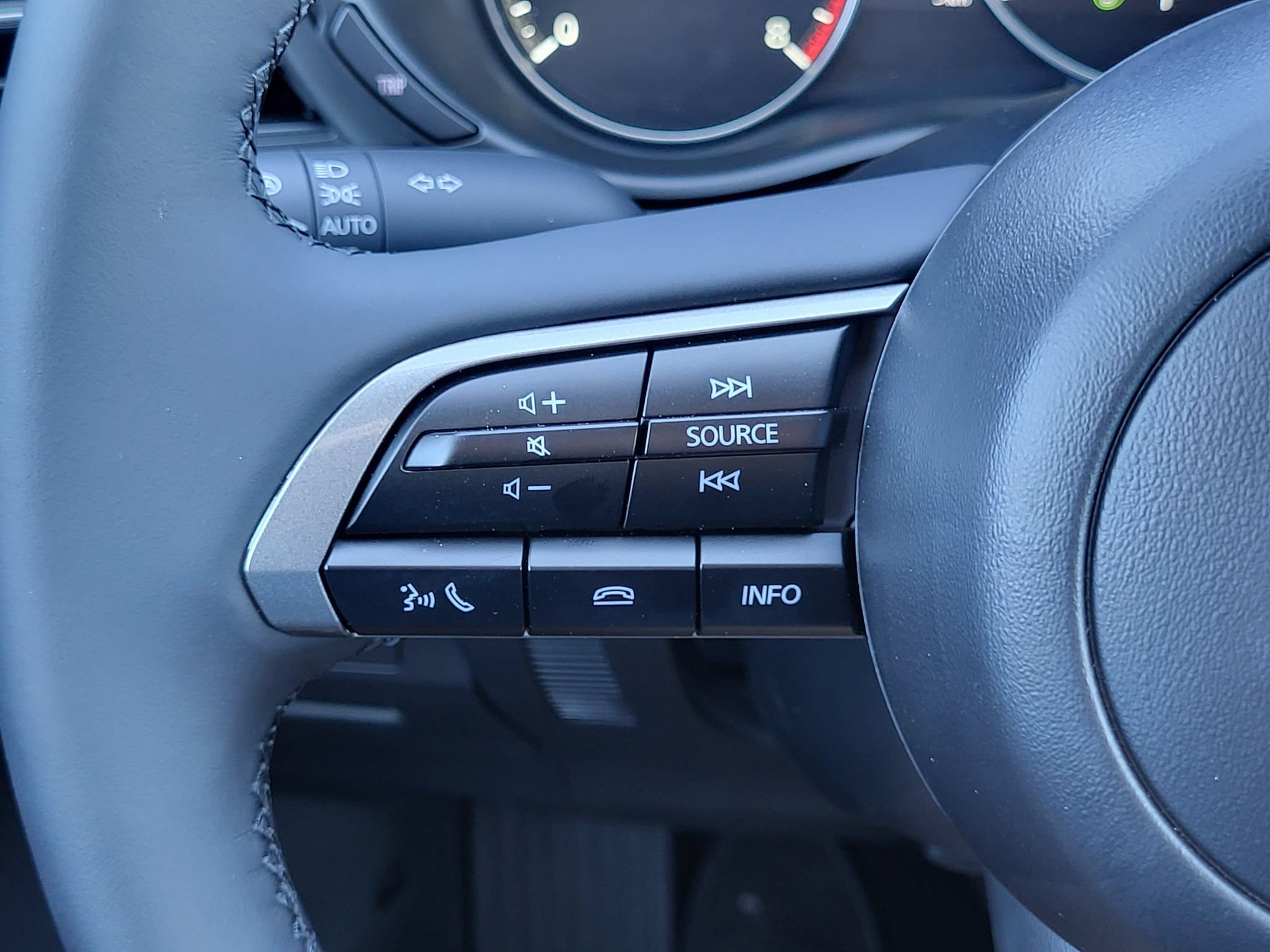 New 2026 MAZDA CX-30 AWD 2.5 S image 15