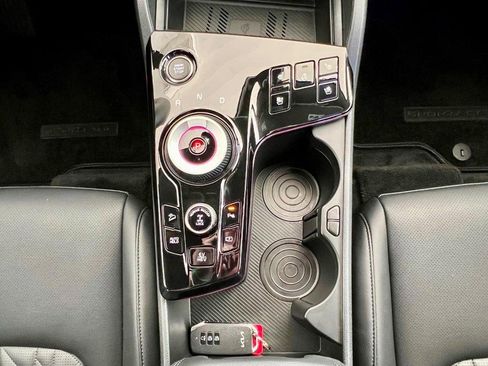 Used 2024 Kia Sportage X-Line Prestige image 21