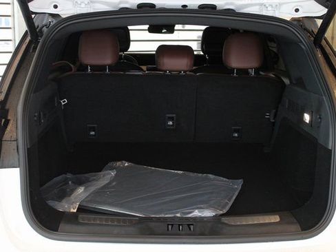 New 2026 Lincoln Nautilus Reserve image 63