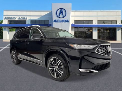 New 2026 Acura MDX SH-AWD w/ Advance Package image 9