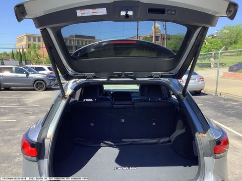 Used 2023 Lexus RX 350 Premium Plus w/ Accessory Package (Z1) image 16