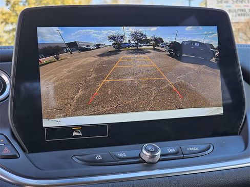 Used 2024 Chevrolet Blazer LT image 11