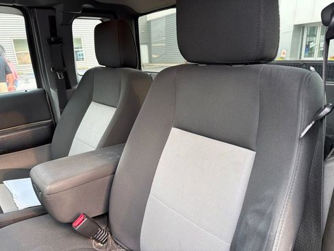 Used 2011 Ford Ranger XLT AWD/4WD image 9