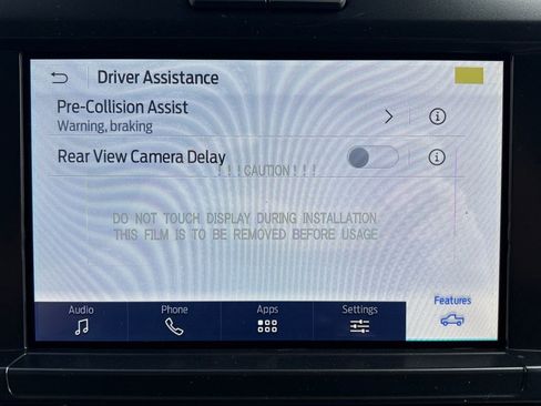 New 2026 Ford F250 XL w/ XL Driver Assist Package AWD/4WD image 25