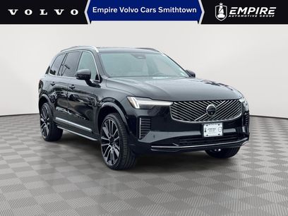 Certified 2026 Volvo XC90 B6 Plus w/ Protection Package