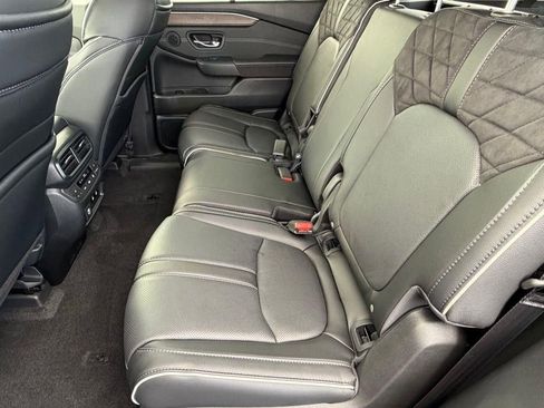 New 2026 Honda Pilot Elite image 15