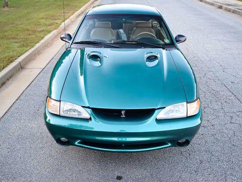 Used 1997 Ford Mustang Cobra image 24