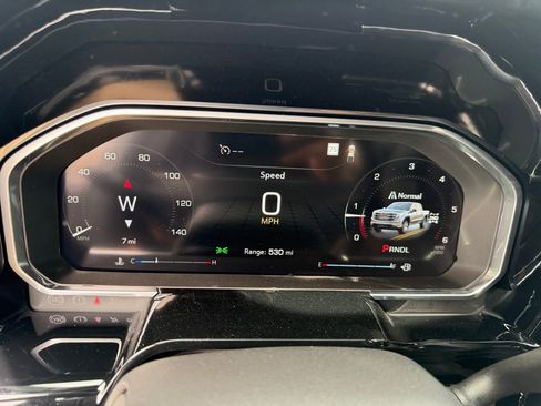 New 2026 GMC Sierra 1500 Elevation image 24