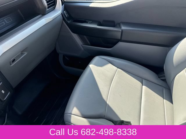 Used 2023 Ford F150 XL RWD image 12