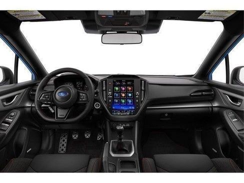 New 2025 Subaru WRX Premium w/ Popular Package #2A image 30