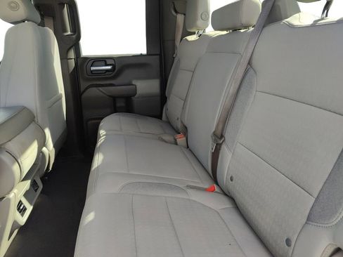 Used 2020 Chevrolet Silverado 2500 LT image 13