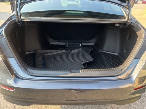 Used 2025 Honda Accord LX image 17