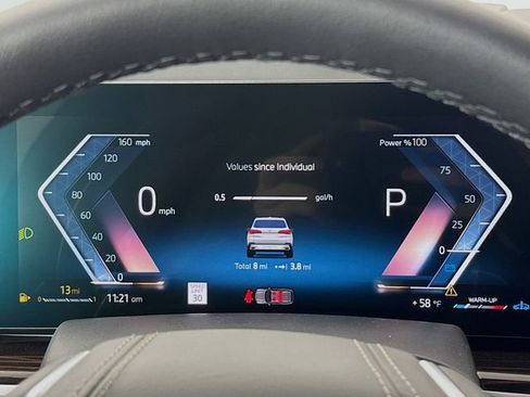 Used 2026 BMW X5 xDrive40i w/ Premium Package image 12