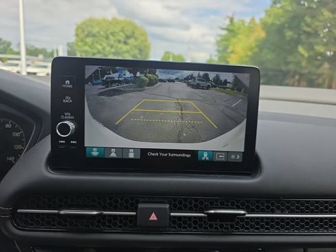 Used 2024 Honda HR-V EX-L image 18