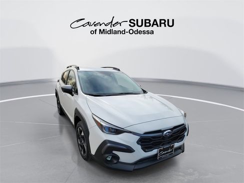 New 2026 Subaru Crosstrek 2.5i Limited image 1