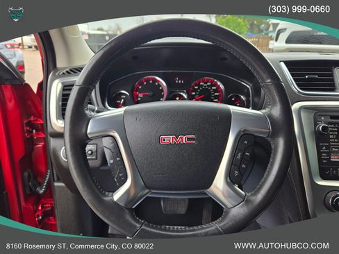 Used 2013 GMC Acadia SLE image 15