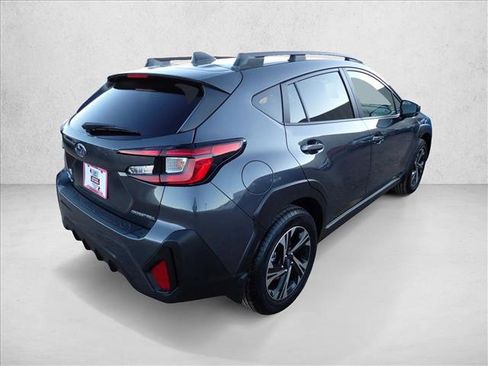 Certified 2025 Subaru Crosstrek 2.0i Premium image 4