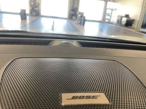 Used 2022 Nissan Rogue Sport SL w/ Premium Package image 10