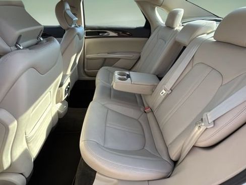 Used 2016 Lincoln MKZ w/ Equipment Group 200A Select image 20