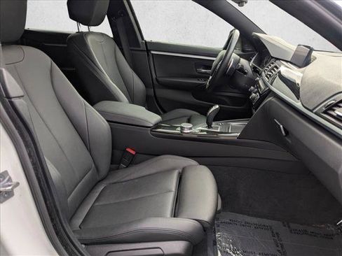 Used 2019 BMW 430i Gran Coupe RWD image 22
