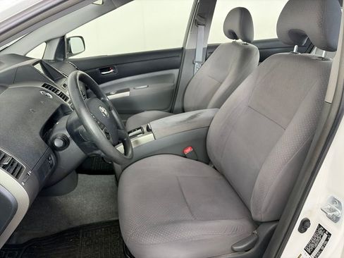 Used 2007 Toyota Prius FWD image 11