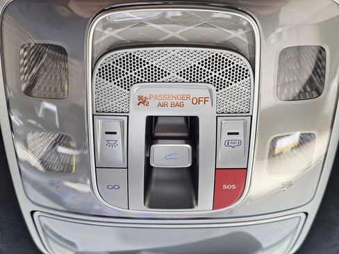 New 2026 Genesis GV70 3.5T Sport Prestige AWD/4WD image 18