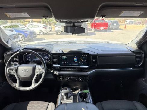 Used 2023 Chevrolet Silverado 1500 RST image 21
