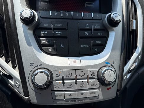 Used 2017 GMC Terrain SLE FWD image 17