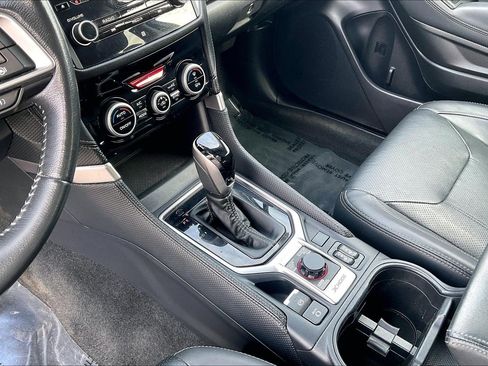 Certified 2021 Subaru Forester Limited image 15