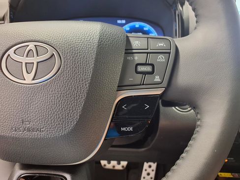 New 2026 Toyota Camry XSE image 21