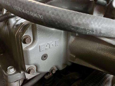 Used 2001 Ford F150 Lightning image 21