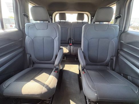 Used 2025 Jeep Grand Cherokee L Laredo w/ Luxury Tech Group I AWD/4WD image 29