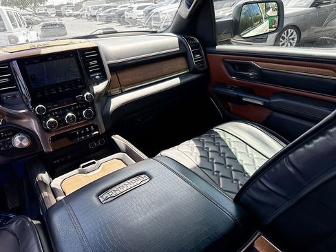 Used 2019 RAM 1500 Limited image 26